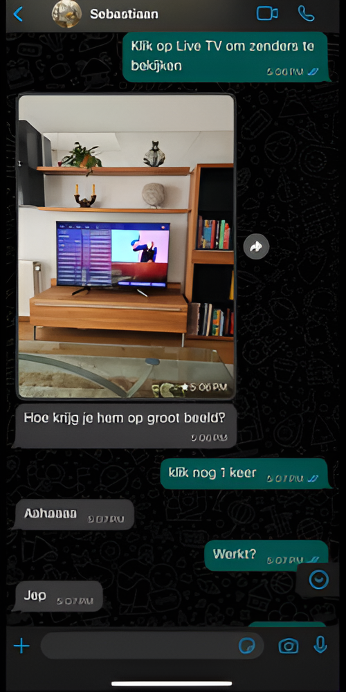 iptv nederland abonnement