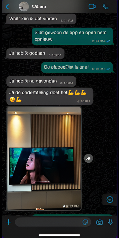 iptv nederland abonnement