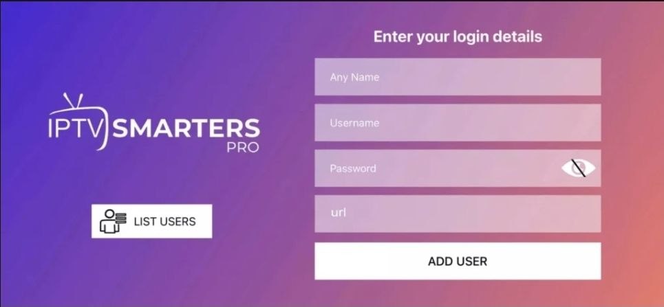 iptv smarter pro