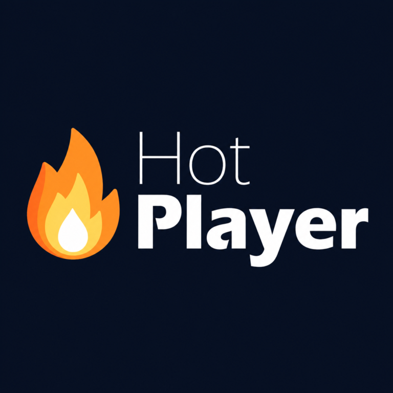 Hot Player App Instellen en Configureren op Alle Apparaten (2026) – Complete Gids