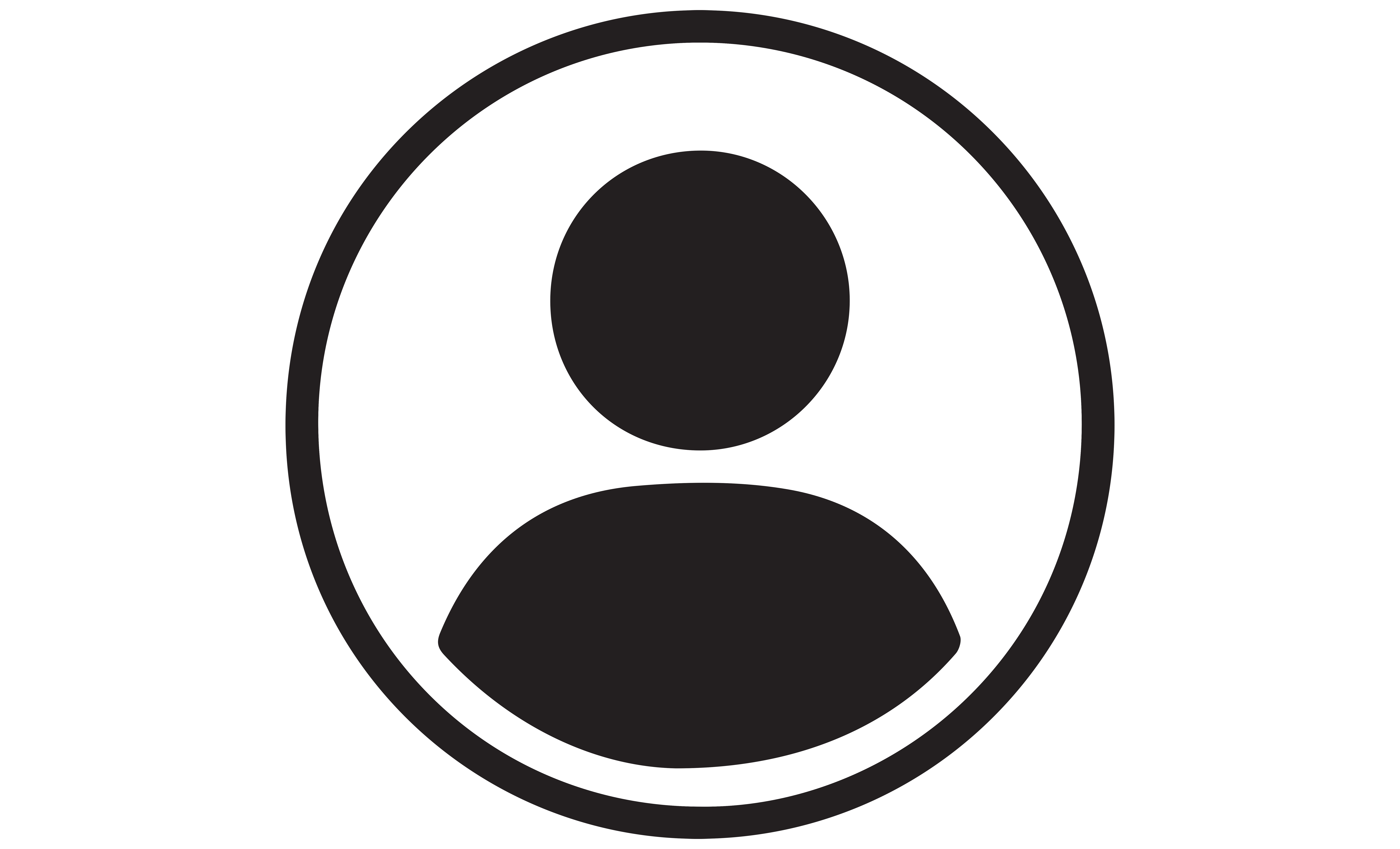 vecteezy user icon on transparent background 19879186